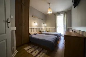 Kompleks Wypoczynkowo Szkoleniowy - Image 3