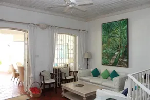 Allamanda at Emerald Beach, Barbados, W.I. - Image 3