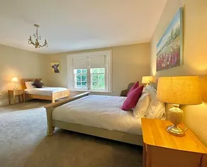 Bailey's Court, Guest Accommodation - Image 3