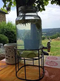 La Maison Bleue - Image 2