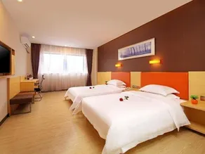 7Days Inn Dongguan Changan Bus Station North Branch - Image 5