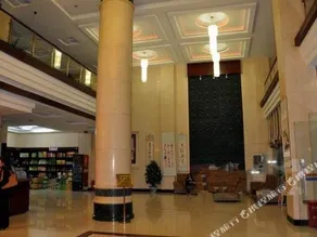 Bama Grand Hotel - Image 4