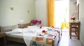 Lisa Mari Hotel - Image 5
