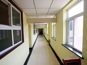 Jinmen Zhixing Express Hostel Tianjin Jianshan Road - Image 3