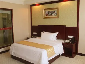 Vienna Classic Hotel Zhenjiang Danyang Goverment Branch - Image 5