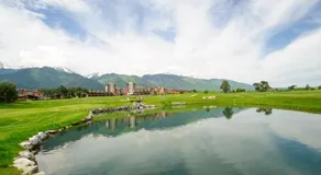 Villa Nataly at Golf Resort - Image 2