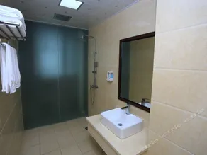 Qiya Business Hotel (Chongqing Huxi) - Image 3