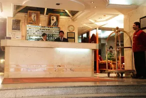 Al Bustan Hotel Sharjah - Image 5