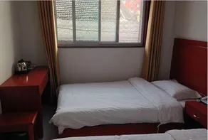 BAODING SHANGYUAN HOTEL - Image 1
