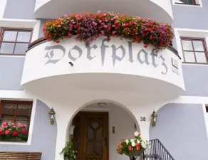 Haus Dorfplatz - Image 2