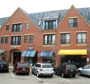 ALOFT at The Glen Town Center - Image 1