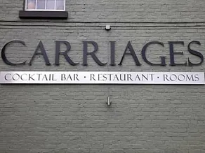 Carriages Telford - Image 3
