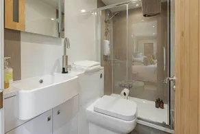 Garthill Lodge - Image 3