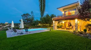 Malena Villa, Beach Retreat, By Thinkvilla - Image 5