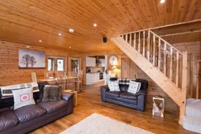 Anglesey Lakeside Lodges - Image 3