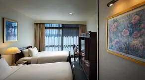 Bintang Service Suites @ Berjaya Times Square Kuala Lumpur - Image 2