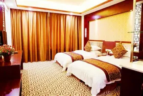 Wuzhen Melody Hotel - Image 4