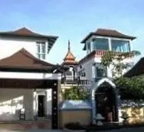 Jasmina Pool Villa At Na Jomtien Soi 6 - Image 1