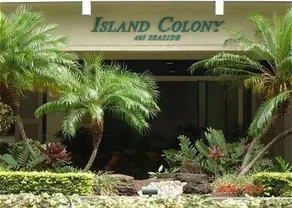 ISLAND COLONY STUDIO 1415 - Image 2