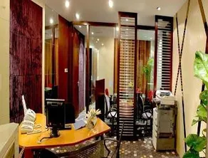 Ramada Plaza Zhengzhou - Image 3