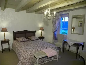Chambres d'hôtes du Perray - Image 4