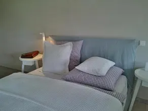 Apartes Studio in Hagnau - Image 2