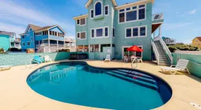 Nana's Beach House BU31 - Image 2