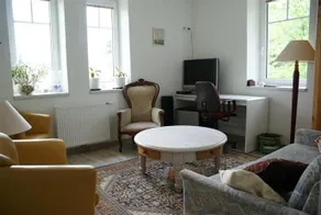 B&B en mini-camping Pension Kidafo - Image 2