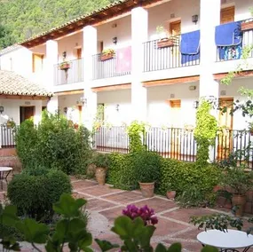 Hotel La Hortizuela - Image 5