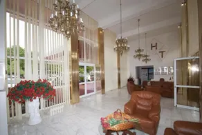 Tismana Hotel Club - Image 2