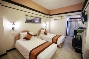 Leiview Hotel Chiang Mai - Image 4