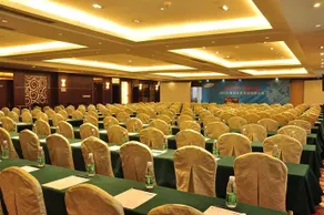 Chengdu Liyuan Xiangli Yage Hotel - Image 2