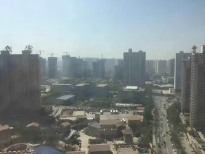 Taiyuan Business Daily Rental Inn - Image 1
