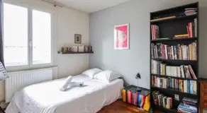 Nice and calm flat in Nation at the heart of Paris - Welkeys - Image 5