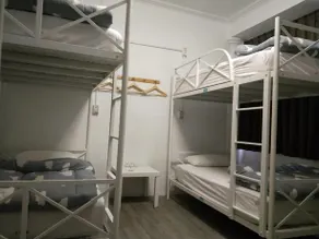 Town Stay Hostel - Image 4