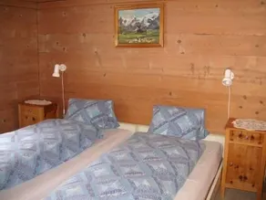 Berghotel Steinbock - Image 4