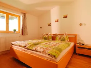 Ferienwohnung Saalbach Fieberbrunn - Image 4