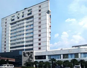 Cangshan Hotel - Image 2