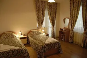 Guest House Kavroshilovi - Image 5