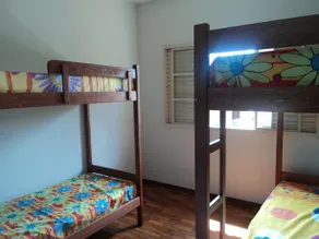 Hostel Sete Lagoas - Image 4