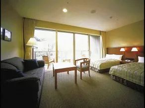 Hotel Harvest Kyukaruizawa - Image 5