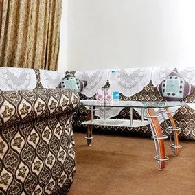 Hotel Anuradha Palace - Image 5