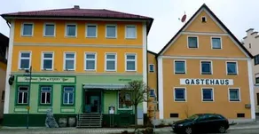 Landhaus Jekle Hotel Restaurant Metzgerei - Image 1