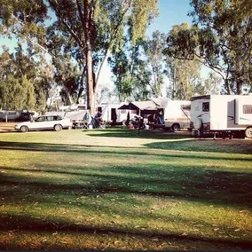Apex RiverBeach Holiday Park - Image 5