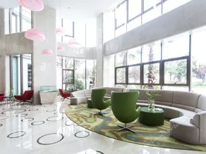 Ruiyi Wellness Hotel (Shihu Fangfangshan Scenic Area) - Image 4