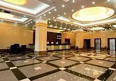 Jiang Bin Holiday Hotel - Image 3