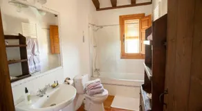 Preciosa Casa Lobos, aislada e independiente - Image 5