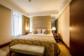 LDF All Suites Hotel - Image 5