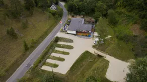 Bäralodge - Image 1