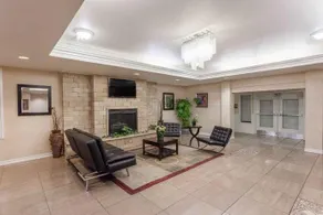 Howard Johnson Inn Victorville - Image 2